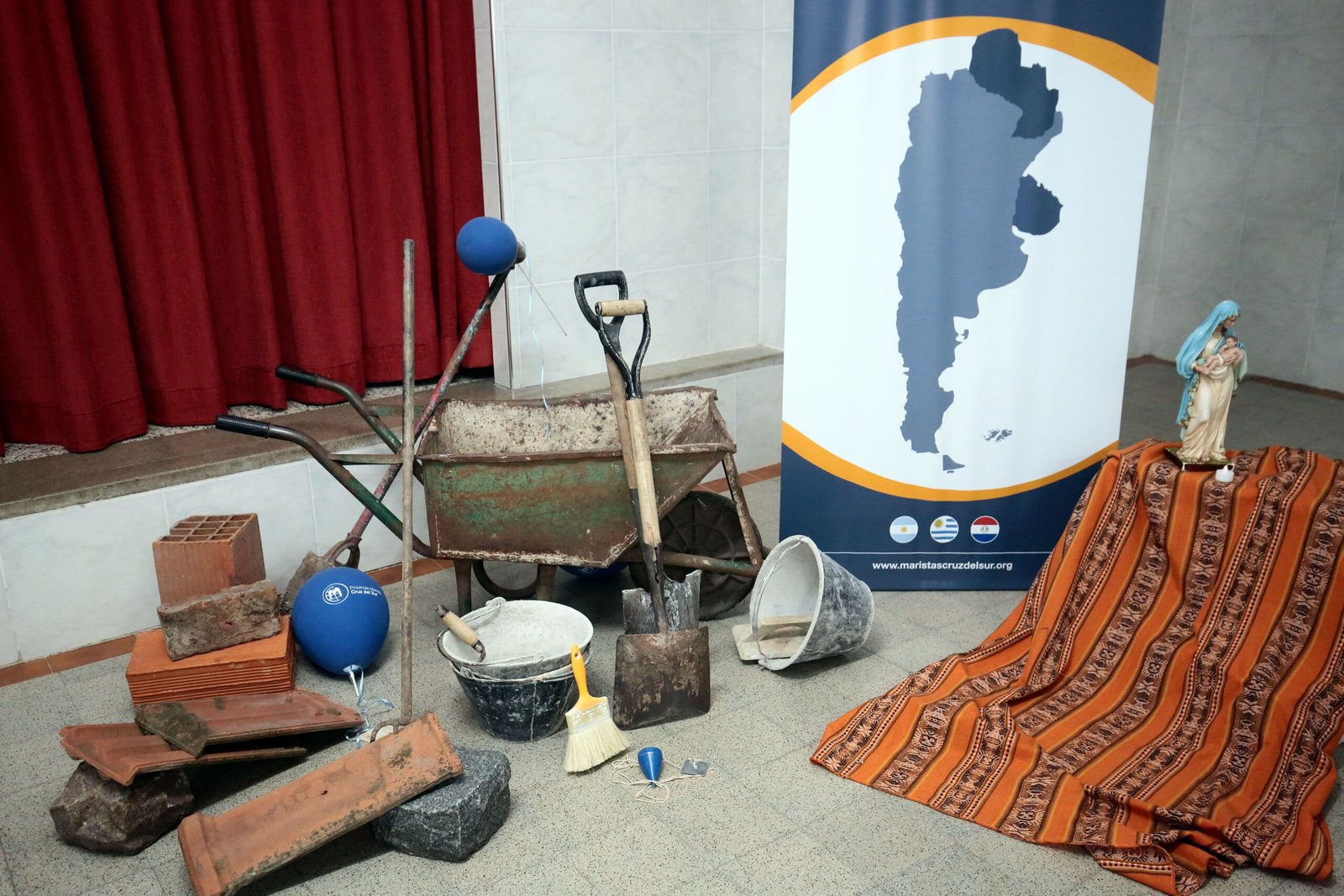 FOTO NOTA GOBIERNO PVCIAL