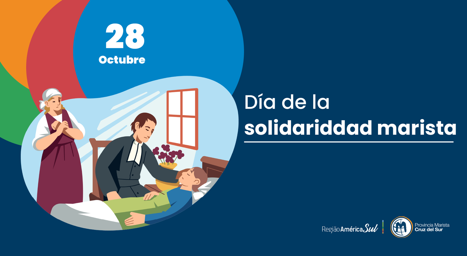 día de la solidaridad WPP- HANDING